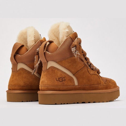 UGG Highmel Chestnut - изображение 3