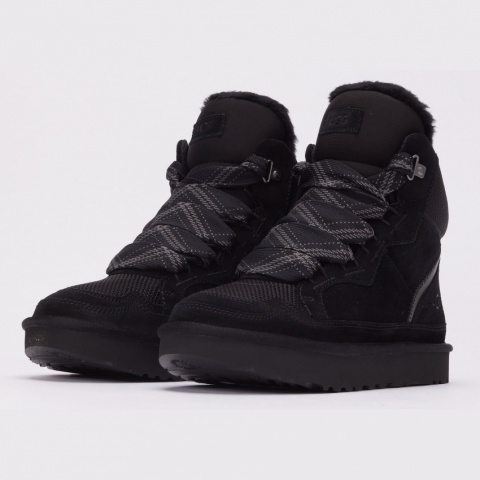 UGG Highmel Black - изображение 2