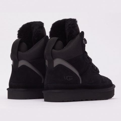 UGG Highmel Black - изображение 3