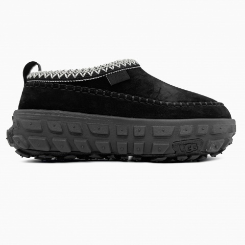 UGG Venture Daze Black