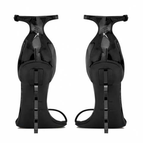 YSL Opyum in Patent Leather - изображение 4